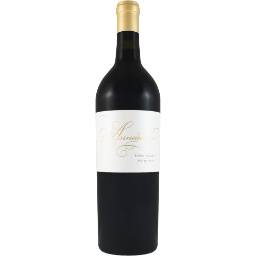 Annabella Merlot 2023 - 750ML