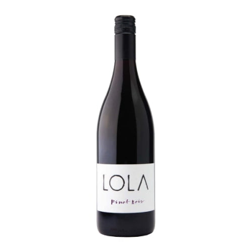Lola California Pinot Noir 2021 - 750ml