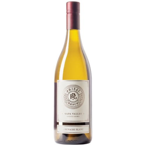 Priest Ranch Grenache Blanc 2024 - 750ML