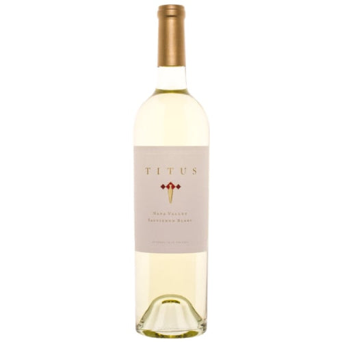Titus Sauvignon Blanc 2024 - 750ML