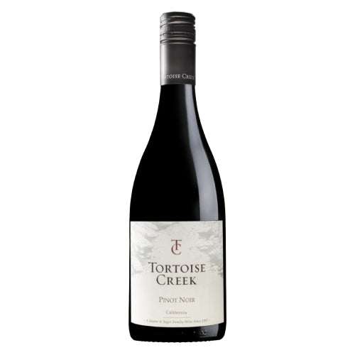Tortoise Creek Pinot Noir 2023 - 750ML
