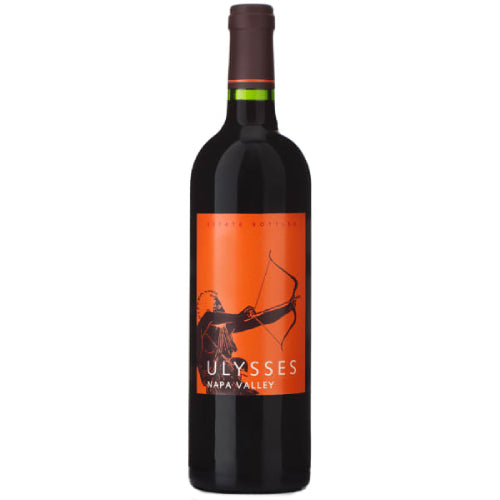 Ulysses Cabernet Sauvignon 2021 - 750ML