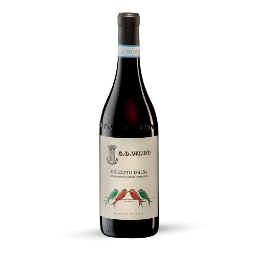 Vajra Dolcetto d'Alba 2024 - 750ML