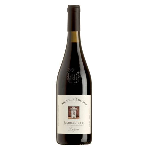 Michele Chiarlo Barbaresco Reyna 2021 - 750ML