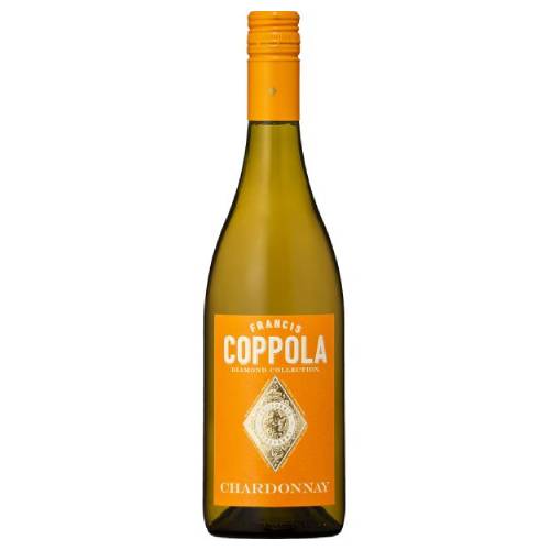 Francis Coppola Diamond Collection Chardonnay - 750ML