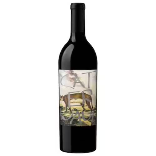 Caterwaul Sonoma Cabernet Sauvignon 2023 - 750ML