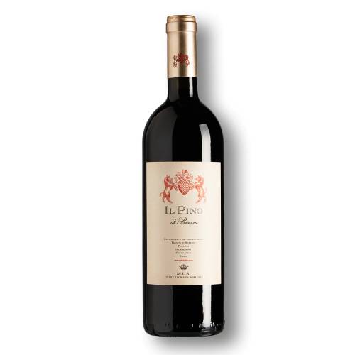 Tenuta di Biserno Il Pino 2022 - 750ML