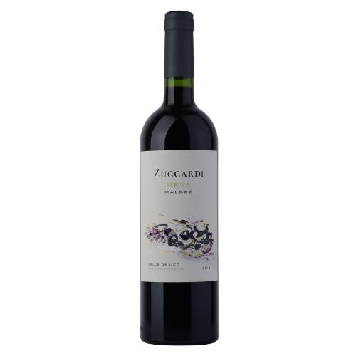 Familia Zuccardi Cabernet Serie a 2023 - 750ML
