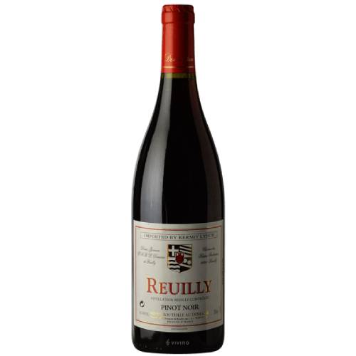 Reuilly Pinot Noir 2023 - 750ML