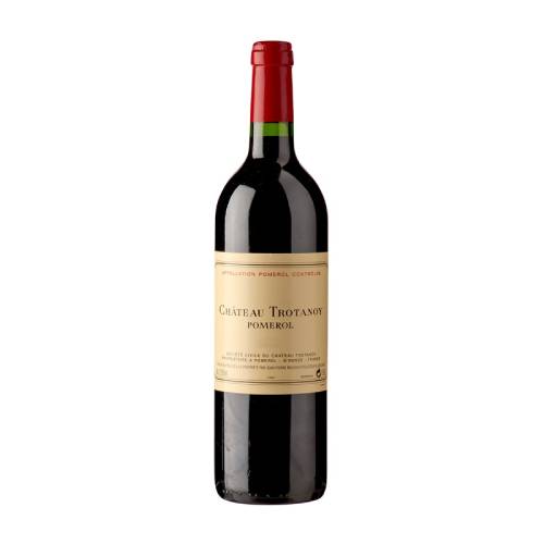 CH Trotanoy 2020 - 750ML