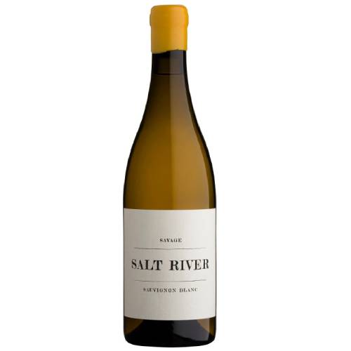 Savage Salt River Sauvignon Blanc 2023 - 750ML
