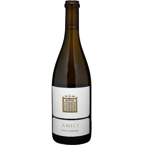 Amici Chardonnay Hyde Vyd 2021 - 750ML