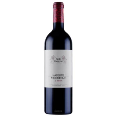 Paolo Conterno Nebbiolo Langhe Doc 2022 - 750ml