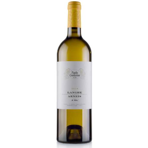 Paolo Conterno Val Langhe Doc Arneis 2024 - 750ml