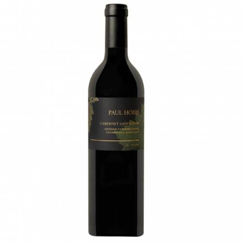 Paul Hobbs Cab Sauv Coombsville Napa 2022 - 750ML