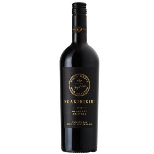 Villa Maria Cab Sauv Ngakirikiri 2020 - 750ml
