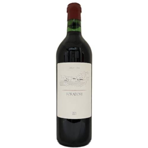 Elisabetta Foradori Teroldego 2024 - 750ml