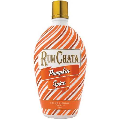 Rumchata - Pumpkin Spice Cream - 750ml