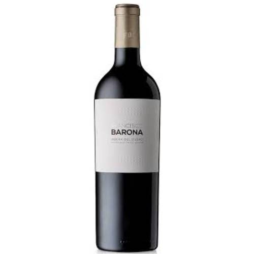 Francisco Barona Ribera del Duero 2024 - 750ml