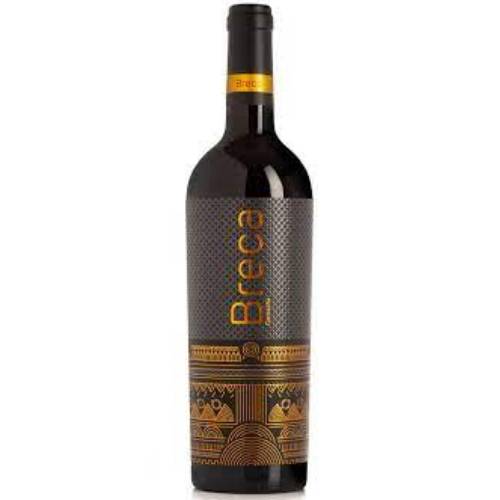 Breca Old Vine Garnacha 2022 - 750ml