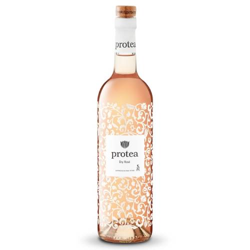 Protea Rose 2025 - 750ml