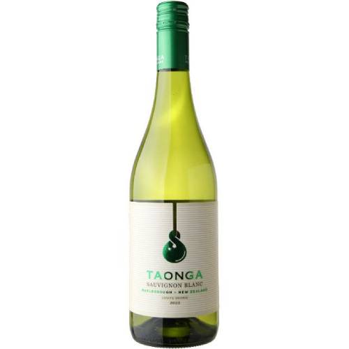 Taonga Sauvignon Blanc 2025 - 750ml