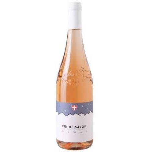 Le Caveau Savoyard Gamay Savoie 2018 - 750ml