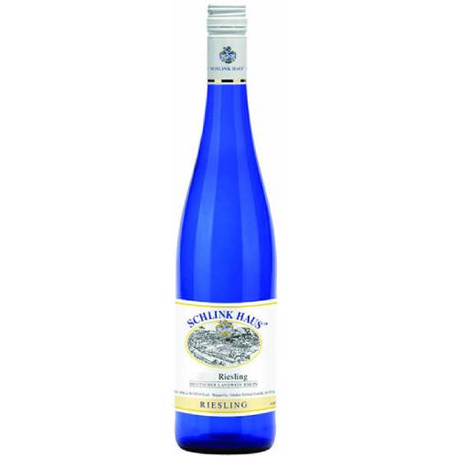 Schlink Haus Riesling Qba 2024 - 750ml