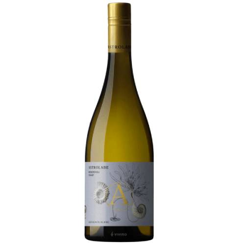 Astrolabe Marlborough Kekerengu Sauvignon Blanc 2024 - 750ml