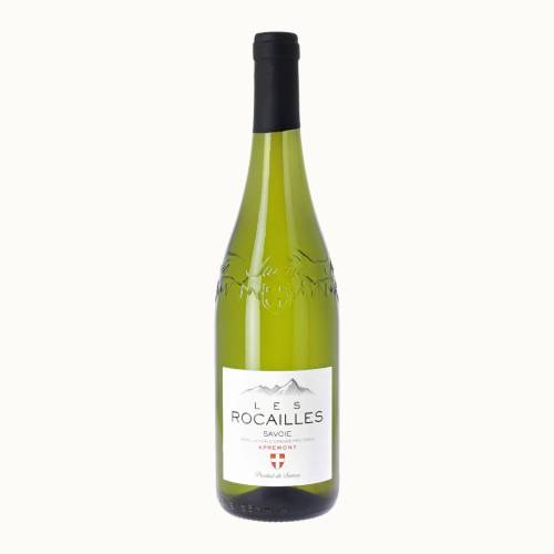 Les Rocailles Apremont 2024 - 750ml