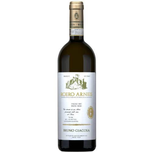 Bruno Giacosa Roero Arneis 2023 - 750ML