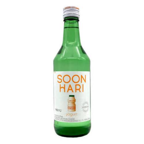 Soon Hari Yogurt 375ML