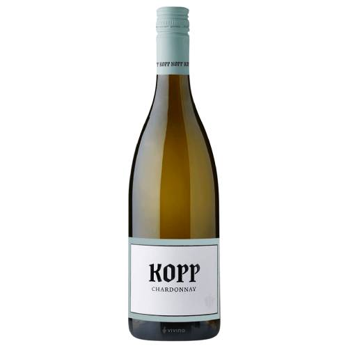 Kopp Chardonnay 2023 - 750ML