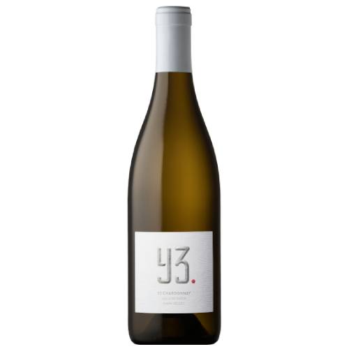 Jax Y3 Chardonnay Napa Valley 2023 - 750ML