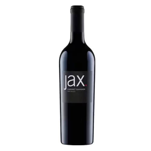Jax Estate Cabernet Sauvignon Napa Valley 2022 - 750ML