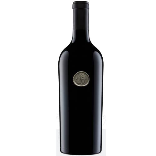 Jax Estate Block 3 Cabernet Sauvignon Calistoga Napa Valley 2022 - 750ML