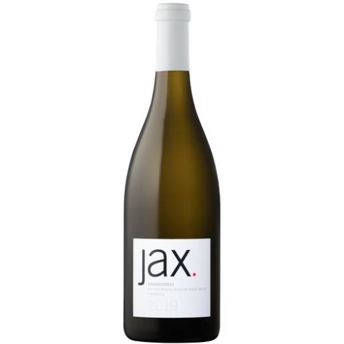 Jax Dutton Ranch Chardonnay Russian River Valley 2024 - 750ML