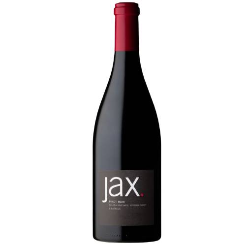 Jax Calesa Vineyard Pinot Noir Petaluma Gap Sonoma County 2023 - 750ML