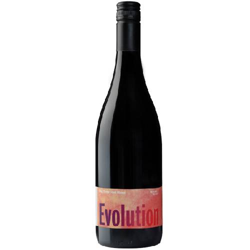 Evolution Big Time Red 2022 - 750ML