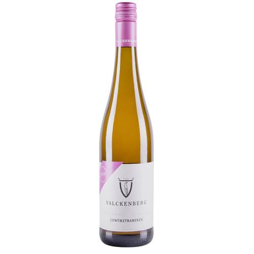 Valckenberg Gewurztraminer 2023 - 750ML