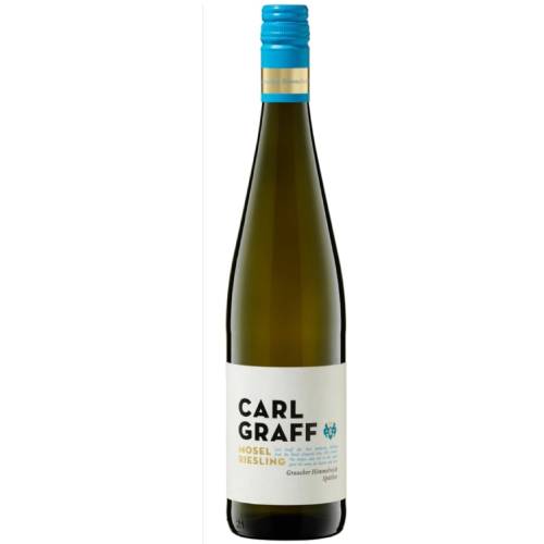 Graff Graacher Himmelreich Riesling Spatlese 2023 - 750ML