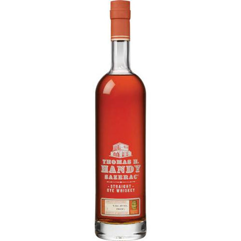 Thomas H. Handy Sazerac Straight Rye 750ML