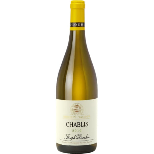 Domaine Drouhin Vaudon Chablis 2023 - 750ML