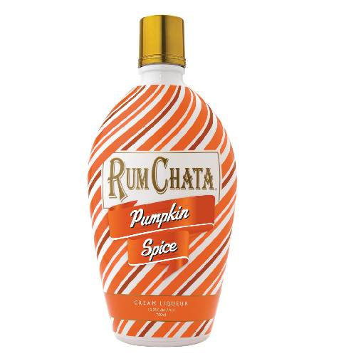Rumchata - Pumpkin Spice Cream - 750ml