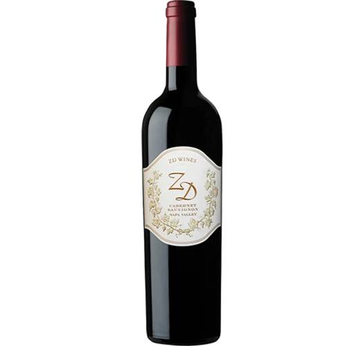 ZD Napa Cabernet Sauvignon 2022 - 750ML