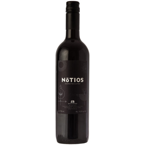 Gaia Notios Red 2024 - 750ML