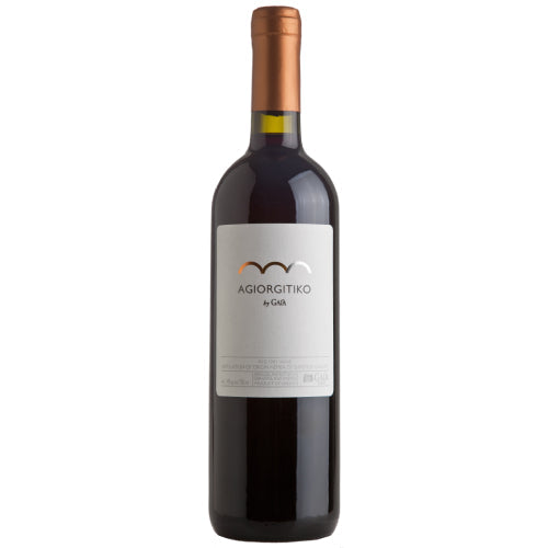 Gaia Agiorgitiko 2023 - 750ML