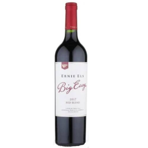 Ernie Els Big Easy Red Blend 2021 - 750ML