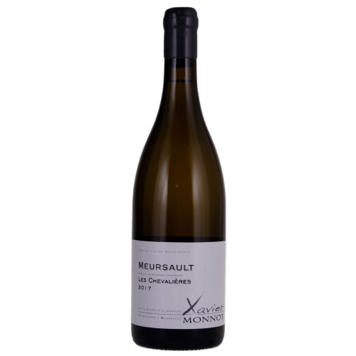 Xavier Monnot Meursault Les Chevalieres 2022 - 750ML