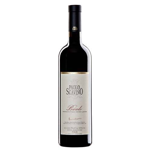 Scavino Barolo Docg 2021 - 750ML